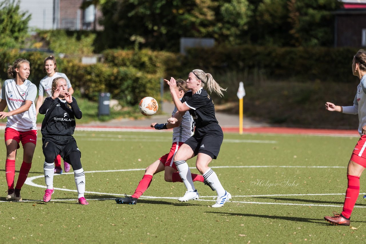 Bild 391 - F Walddoerfer SV 2 - SC Condor : Ergebnis: 1:1